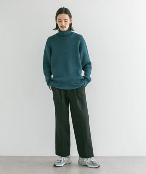 21年最新 30代からのオシャレの始め方 ダサい自分と さよなら できるコーデ24選 メンズ メンズファッションマガジン 服ログ