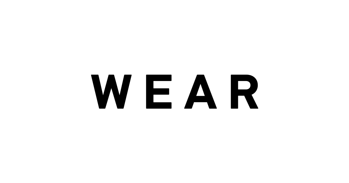 フォロワー増 ファッションアプリ Wear の攻略方法を伝授します メンズファッションマガジン 服ログ