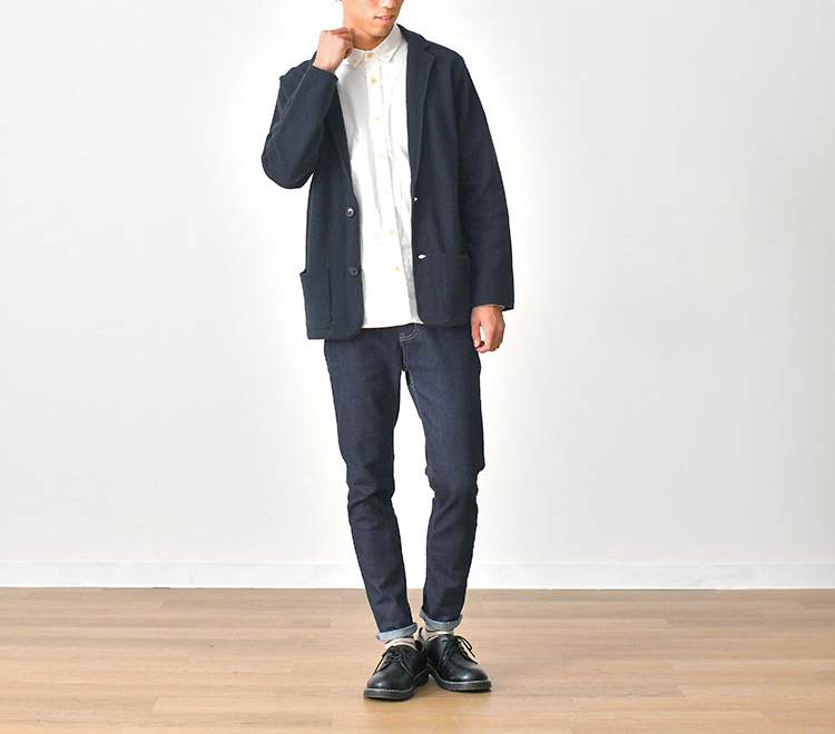 2020最新 大学生メンズファッションまとめ 第一印象をよくする