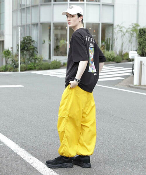 22最新 大学生メンズファッションまとめ 第一印象をよくする服装70選 メンズファッションマガジン 服ログ