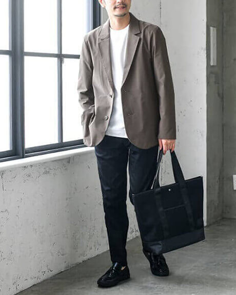 絶対にやってはいけない 40代メンズファッション着こなしとコツ メンズファッションマガジン 服ログ