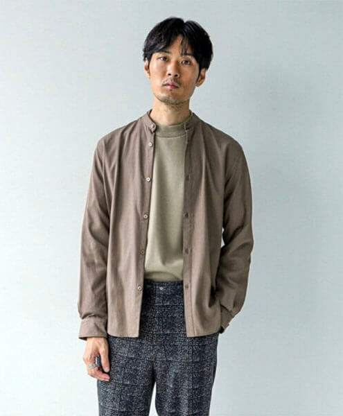 絶対にやってはいけない 40代メンズファッションと着こなしのコツ メンズファッションマガジン 服ログ