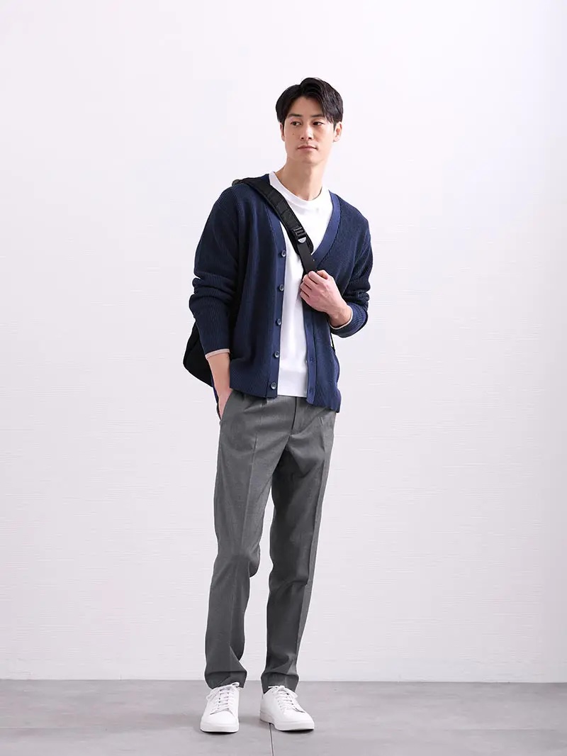 40代 メンズ ファッション