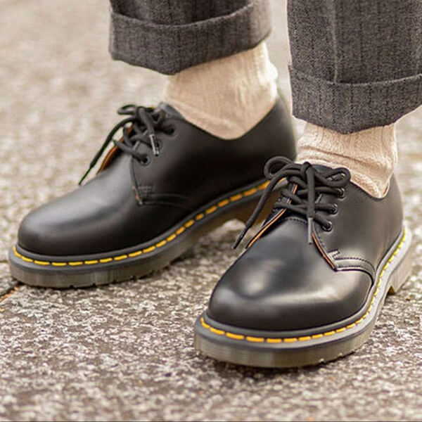 Dr Martens ドクターマーチン 人気アイテム 人気コーディネートをレビューします メンズファッションマガジン 服ログ