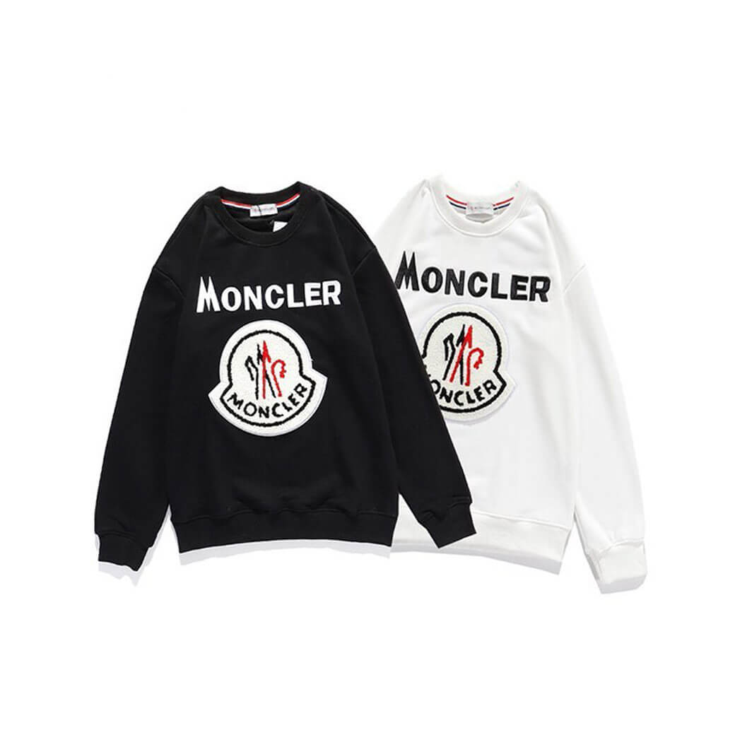 Moncler モンクレールトレーナー