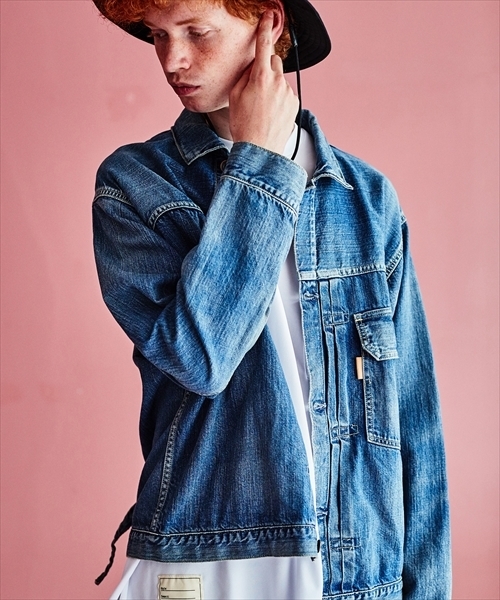 21最新 大学生メンズファッションまとめ 第一印象をよくする服装70選 メンズファッションマガジン 服ログ