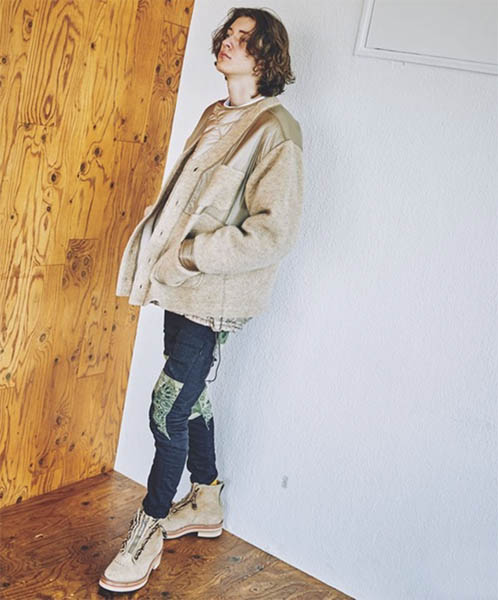 21最新 大学生メンズファッションまとめ 第一印象をよくする服装70選 メンズファッションマガジン 服ログ