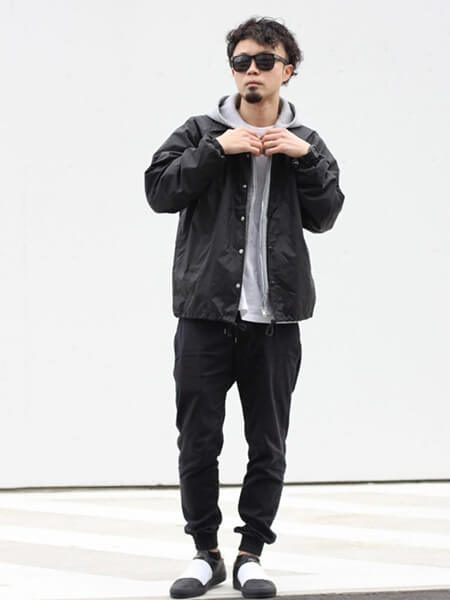 Givenchy ジバンシィを着こなす 参考にしたいコーデと人気アイテム7選 メンズファッションマガジン 服ログ