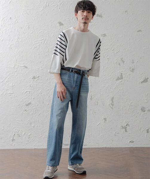 21年韓国ファッションまとめ メンズおすすめの夏スタイルも紹介 メンズファッションマガジン 服ログ