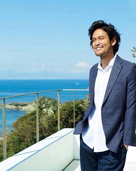 21年最新 50代メンズが 安心して 利用できる通販サイトと最新コーデを紹介します メンズファッションマガジン 服ログ