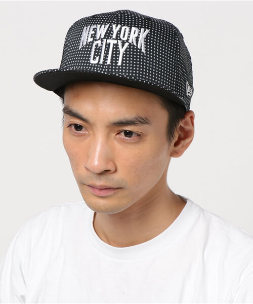 Newera ニューエラ はなぜ人気なのか 初めての方も選べる入門ガイド メンズファッションマガジン 服ログ