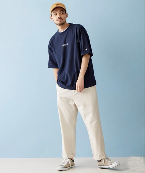 ダサいパパファッション と言われないように覚えておきたいブランドと足元の重要性 メンズファッションマガジン 服ログ