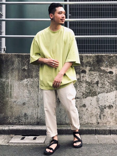 21最新 おすすめのアウトドアブランド人気ランキング10選 メンズファッションマガジン 服ログ