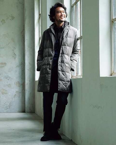 絶対にやってはいけない 40代メンズファッションと着こなしのコツ メンズファッションマガジン 服ログ