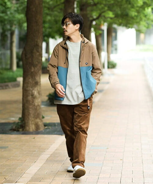 絶対にやってはいけない 40代メンズファッションと着こなしのコツ メンズファッションマガジン 服ログ