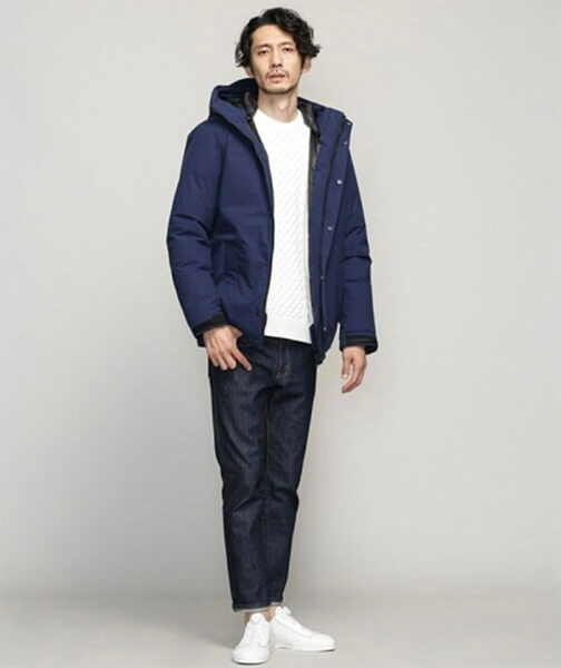 絶対にやってはいけない 40代メンズファッションと着こなしとコツ メンズファッションマガジン 服ログ