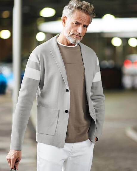 絶対にやってはいけない 40代メンズファッションと着こなしとコツ メンズファッションマガジン 服ログ